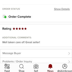 Take a look 👀 around!!  🛍